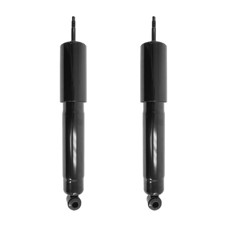 Unity 2-213110-001 Front Shock Absorber Kit 2-213110-001